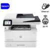 HP LaserJet Pro 4103fdw