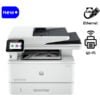 HP LaserJet Pro MFP-4103dw