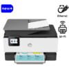 HP OfficeJet Pro 9013