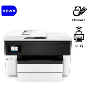 HP Officejet Pro 7740