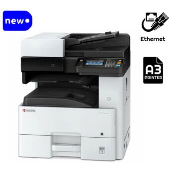 Kyocera ECOSYS M4125IDN