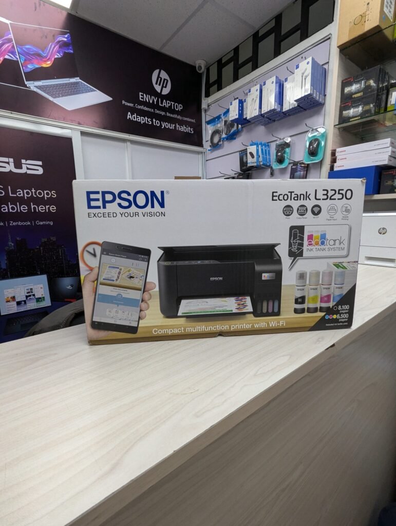 EPSON L3250