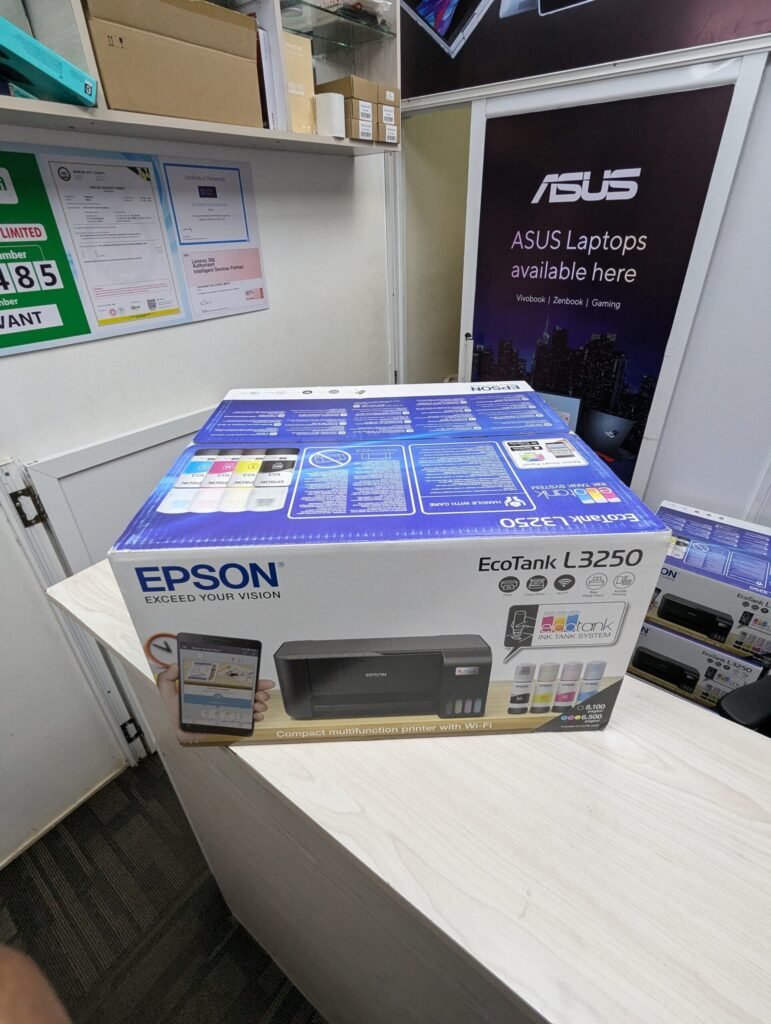 EPSON L3250