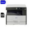 Sharp AR-7024 A3 printer