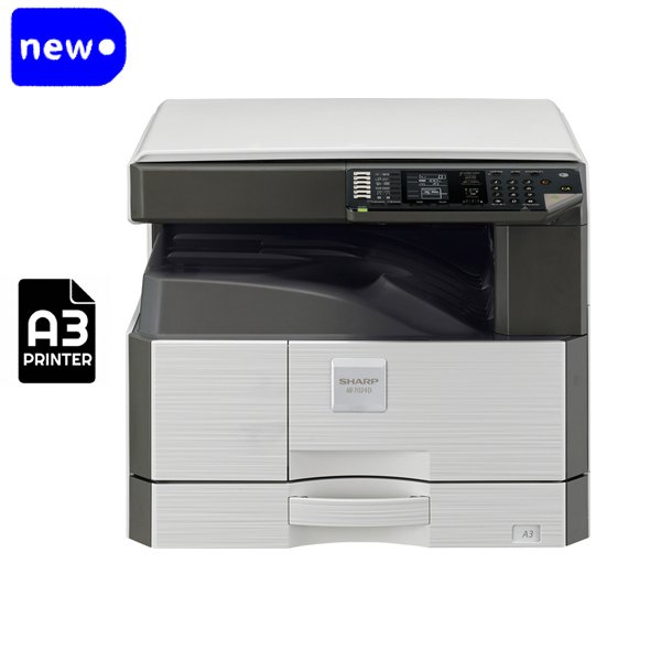 Sharp AR-7024 A3 printer