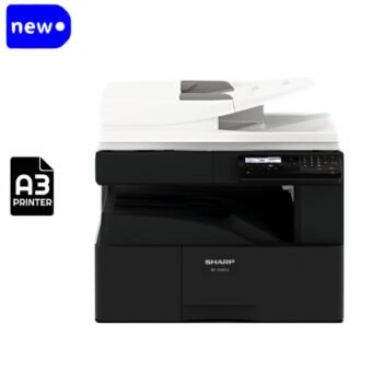 Sharp BP-20M24 A3, Monochrome, Multifunctional Printer