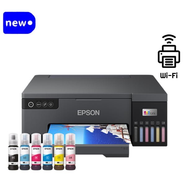 epson l8050 inkjet printer