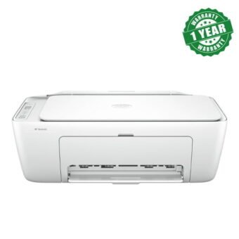 Hp Deskjet 2875 All-in-One, USB, Wireless A4 Color Printer