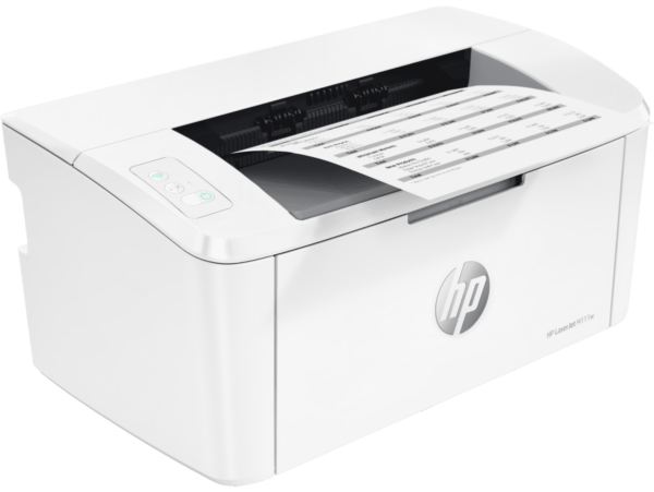 hp laser m111w