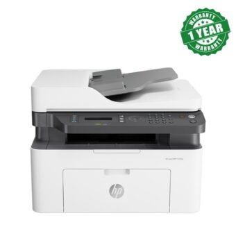 hp laser 137fnw