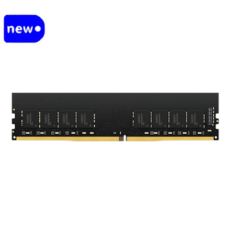 Lexar 4GB 2666 MHz DDR4 Desktop Ram