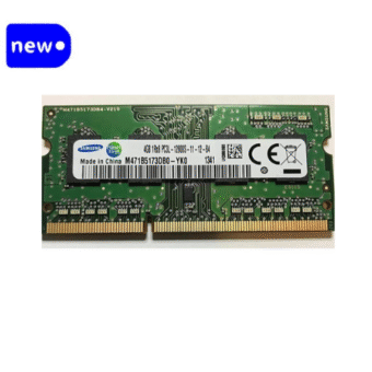 Samsung 4GB 1600 MHz DDR3L Desktop Ram
