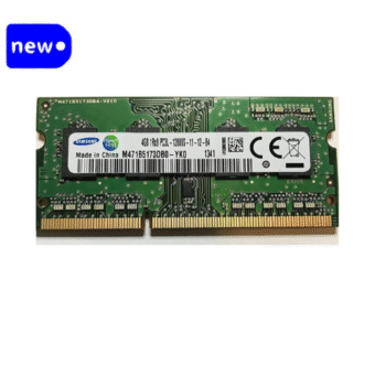 Samsung 8GB 1600 MHz DDR3L Desktop Ram