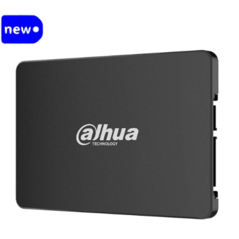 Dahua 128GB 2.5-inch Sata SSD
