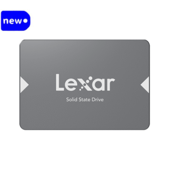 Lexar 2TB NS100 2.5-inch Sata Internal SSD