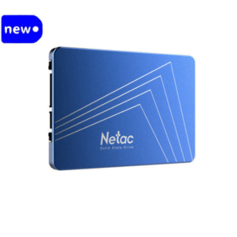 Netac 2TB N600S 2.5-inch Sata Internal SSD
