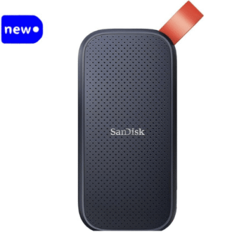 SanDisk 1TB E30 Portable SSD