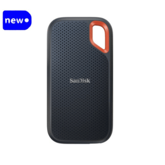 SanDisk 1TB E61 Extreme Portable SSD V2