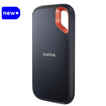 SanDisk 4TB E61 Extreme Portable SSD V2