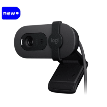 Logitech Brio 100 Full HD Webcam