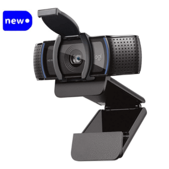 Logitech C920 HD Pro Webcam