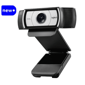 Logitech C930e Business Webcam