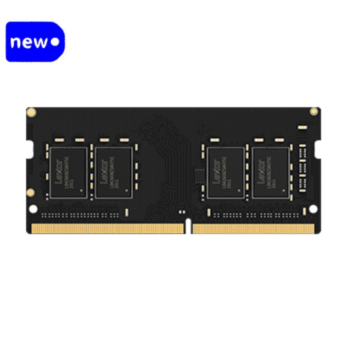 Lexar 4GB 3200 MHz DDR4 Laptop Ram