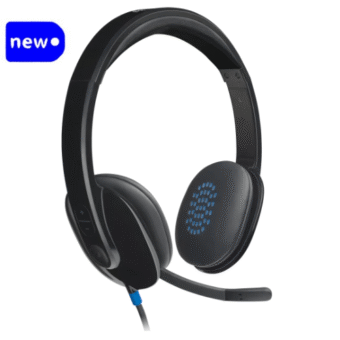 Logitech H540 USB Headset