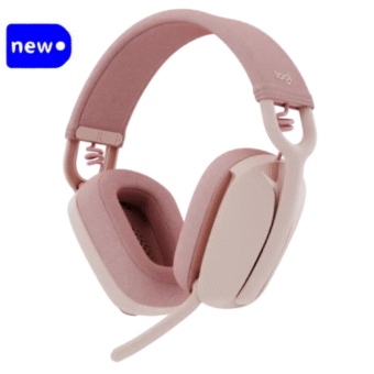 Logitech ZONE Vibe 100 Bluetooth Headset