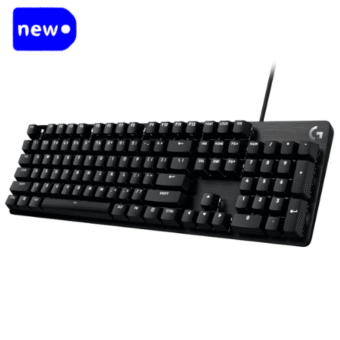 Logitech G413 Mechanical Gaming Keyboard