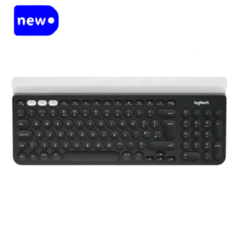 Logitech K780 Multi-Device Wireless Keyboard