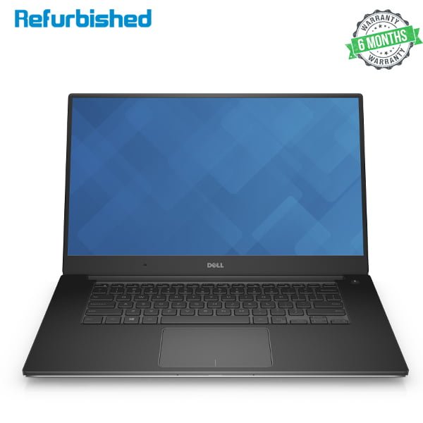 dell precision 5520