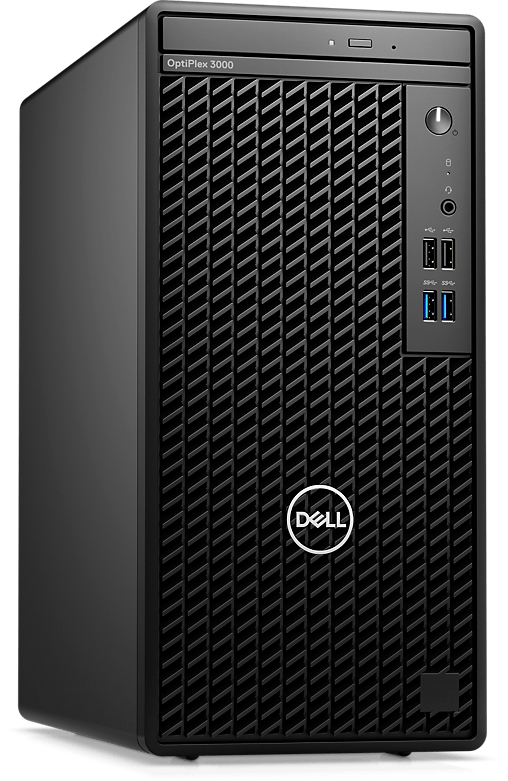 Dell-OptiPlex-3000