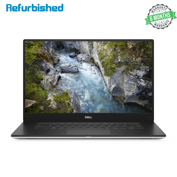 Dell Precision 5540 Core-i7 9th Gen, 32GB Ram, 512GB SSD, 15-inch