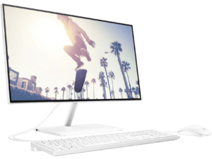 HP AIO 24-CB1013nh