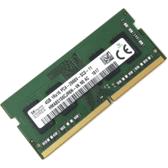 Hynix 4GB 2666 MHz DDR4