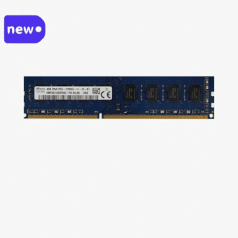 Hynix 8GB 1600 MHz DDR3L Desktop Ram
