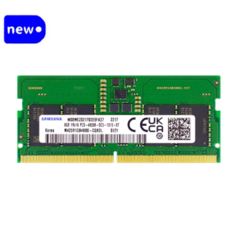 Samsung 8GB 4800 MHz DDR5 Laptop Ram