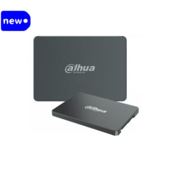 Dahua 512GB 2.5-inch Sata SSD