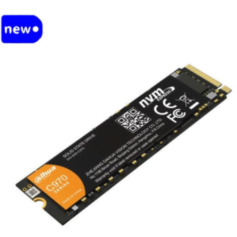 Dahua 512GB NVMe M.2 PCIe Gen4 SSD