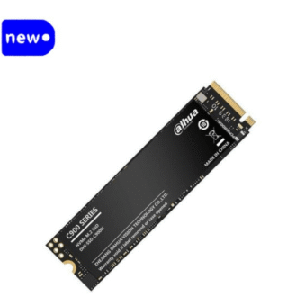 Dahua 128GB NVMe M.2 PCIe Gen3x4 SSD
