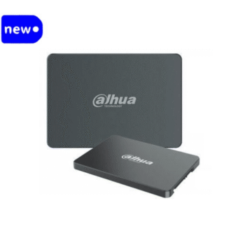Dahua 256GB 2.5-inch Sata SSD