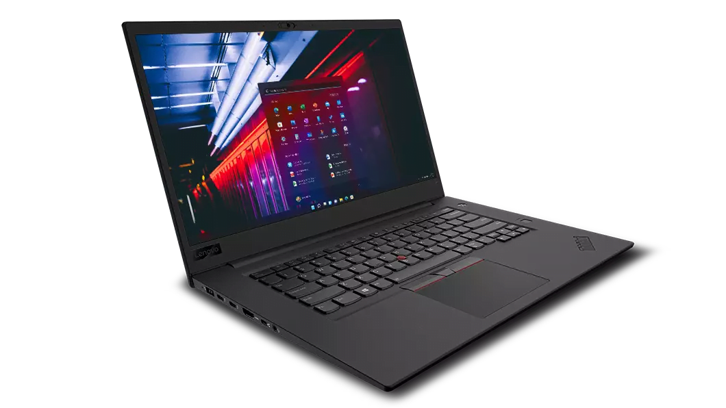 lenovo thinkpad p1