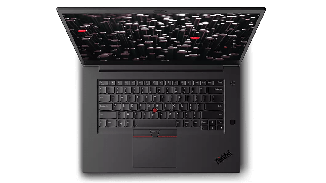 lenovo thinkpad p1