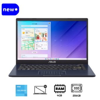 Asus E410 laptop