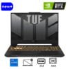 Asus Tuf Gaming F15 Core i7