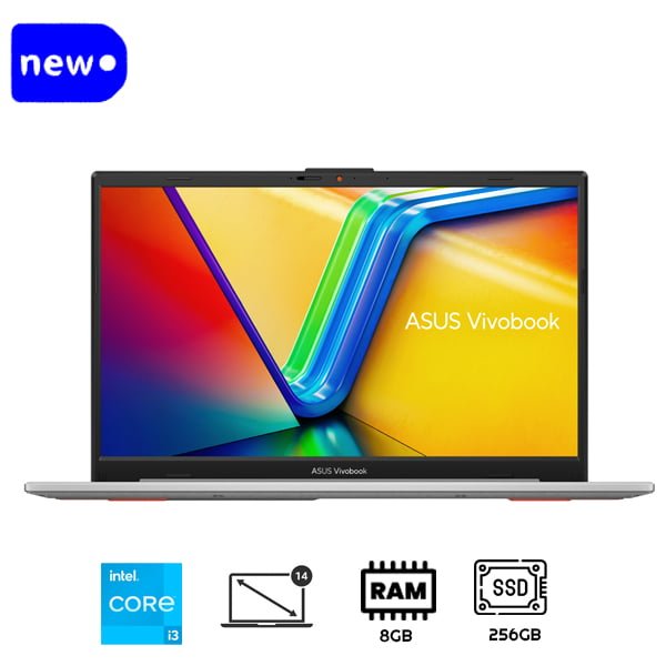 ASUS Vivobook Go 14