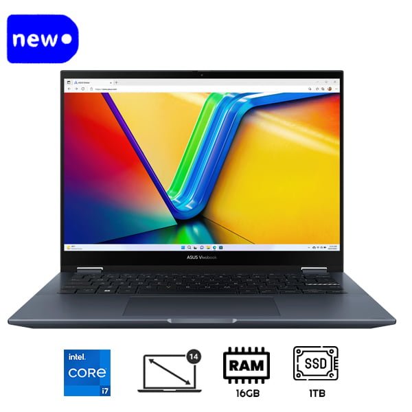 Asus-Vivobook-S14-Flip-Core-i7