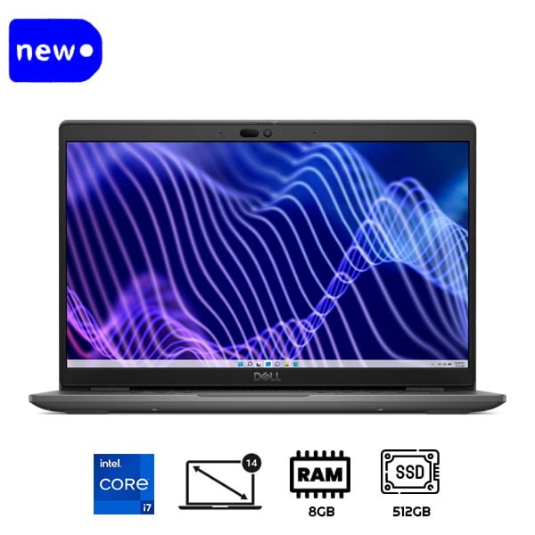 Dell Latitude 3440 Core-i7