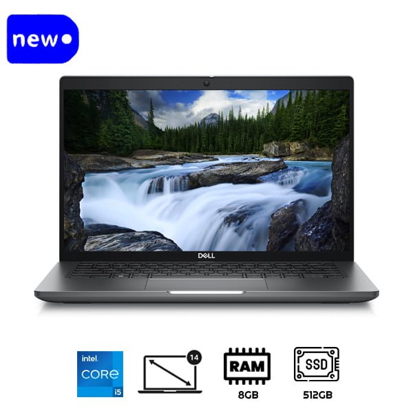 Dell Latitude 5440 Core-i5